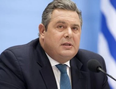 Π. Καμμένος: «Η Δικαιοσύνη δέχεται ισχυρές πιέσεις»